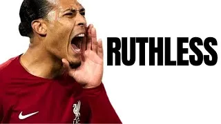 Thumbnail: 3 Times van Dijk Lost Control