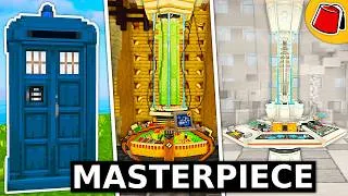 Thumbnail: This TARDIS Mod is Incredibly Underrated