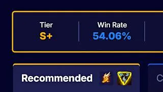Thumbnail: Riot created a MONSTER!
