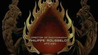 Thumbnail: Opening: PLANET OF THE APES (Tim Burton & Danny Elfman)