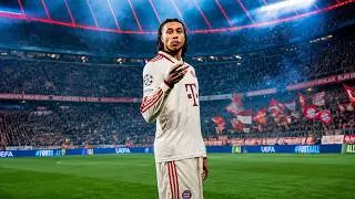 Thumbnail: Michael Olise is Playing on Ballon d'Or Level Right Now
