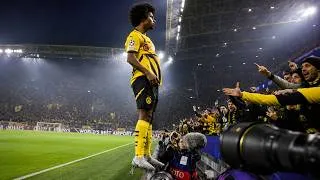 Thumbnail: Karim Adeyemi was Actually Insane for Borussia Dortmund