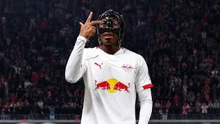 Thumbnail: When a 19-Year-Old Diomandé Scored a Hat-Trick
