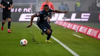 Thumbnail: Bazoumana Touré is Better Than Anyone Realises