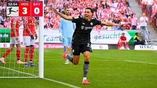 Thumbnail: When a 3-0 Lead Isn't Enough in Football