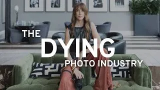 Thumbnail: It's Your Fault the Photography Industry Is Dying