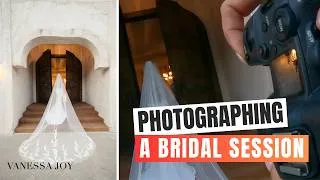 Thumbnail: What a Canon Explorer of Light actually says when posing clients