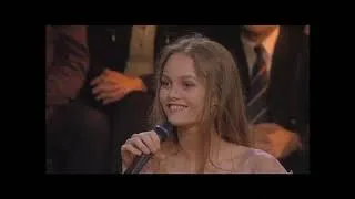 Thumbnail: Vanessa Paradis et Lenny Kravitz Interview Taratata 10 mars 1996