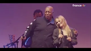 Thumbnail: Oxmo Puccino & Vanessa Paradis "La hauteur de la lune" 23/01/2026 Adidas Arena