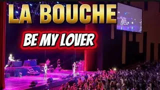 Thumbnail: You Won’t Believe the Energy of This 90s Hit LIVE! 🔥 | La Bouche – Be My Lover