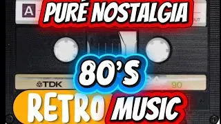 Thumbnail: The Songs You Forgot You Loved 🎶 (Live Retro Mix 70s 80s 90s)