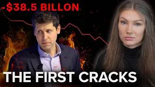 Thumbnail: OpenAI: A Bubble Bigger Than Dotcom