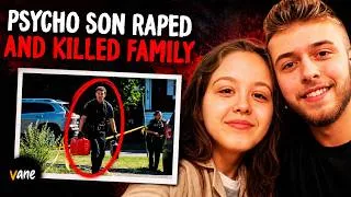 Thumbnail: Detectives Have Never Seen Such Brutality - YouTube Tried To Ban This Video!!! Disturbing True Crime