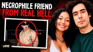 Thumbnail: Sheriff Was Ready To Commit Suicide After What He Saw | Disturbing True Crime