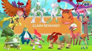 Thumbnail: Every Pokemon GO Player’s Dream Part 12