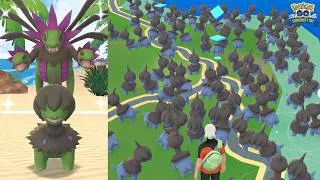 Thumbnail: Deino Community Day Classic in Pokemon GO! Brutal Swing Hydreigon Legacy Continues