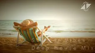 Thumbnail: 🔥🌴 🌅 Avicii, Kygo, Calvin Harris, Alok, Robin Schulz, Martin Garrix - Summer Vibes Deep House Mix