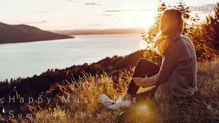 Thumbnail: cheerful music to lift your spirits☀️ / Musica alegre para levantar el animo