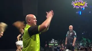 Thumbnail: MvG Vs Rob Cross