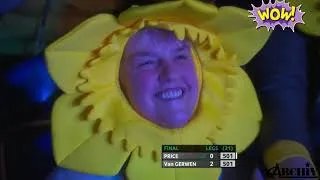 Thumbnail: Players Championship Finals. MvG VS Gerwyn Price. Final. 2019.11.24.