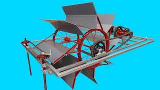 Thumbnail: This invention of mine has helped farmers save millions of dollars !
