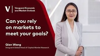 Thumbnail: Can You Rely on Markets to Meet Your Goals? | Vanguard