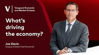 Thumbnail: What's Really Happening in the Economy Right Now? | Vanguard