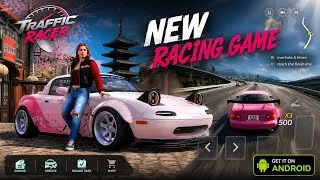 Thumbnail: Traffic Racer | New Racing Game | Android Gameplay 