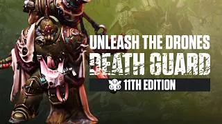 Thumbnail: Death Guard in 11th Edition: The Competitive Breakdown