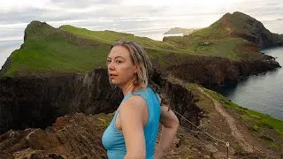 Thumbnail: Portugal’s REMOTE Hidden Gem (The Hawaii of Europe)