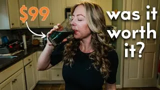 Thumbnail: WE TRIED AG1 FOR 9 MONTHS - here’s what happened (HONEST REVIEW)