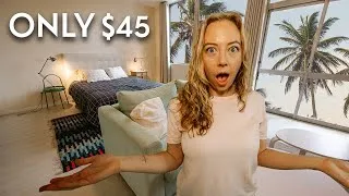 Thumbnail: How we book CHEAP ACCOMMODATION in Europe  (BUDGET TRAVEL for NOMADS and LONG-TERM TRAVELERS)