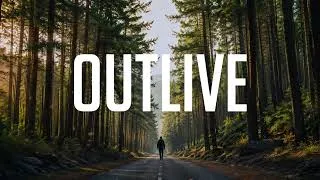 Thumbnail: Outlive — VNDN (Official Lyric Video)