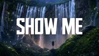 Thumbnail: Show Me —  VNDN (Official Lyric Video)