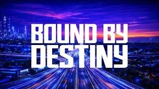 Thumbnail: Bound by Destiny —  VNDN (Official Lyric Video)