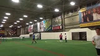 Thumbnail: 20171121 MetroTech C1 1st half