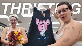 Thumbnail: BACK AT THE THRIFT AGAIN