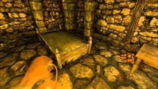 Thumbnail: Amnesia: The Dark Descent Walkthrough - 009: Prison