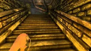 Thumbnail: Amnesia: The Dark Descent Walkthrough - 008: Machine room