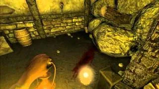 Thumbnail: Amnesia: The Dark Descent Walkthrough - 006: Storage