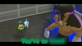 Thumbnail: War of the fat Italians (WOTFI) 2018 Deleted Scene