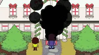 Thumbnail: DELTARUNE Chapter 6: Discovering the Dark World