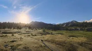 Thumbnail: Ambient Red Dead Redemption 2 - Great Plains 3