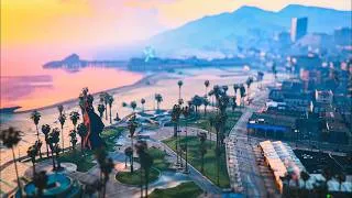 Thumbnail: Living In America - DOM (Natimo Remix)