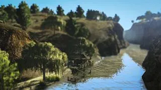 Thumbnail: Horseplay - Bill Elm & Woody Jackson
