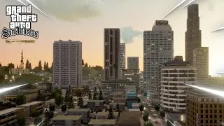 Thumbnail: GTA Trilogy Release Date, Trailer, New Graphics And More!
