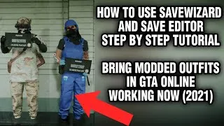 Thumbnail: SAVE WIZARD AND SAVE EDITOR FULL TUTORIAL (SAVES IN DESC UPDATED! WORKING AFTER TUNERS UPDATE)