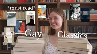 Thumbnail: There are way more Queer Classics than you think