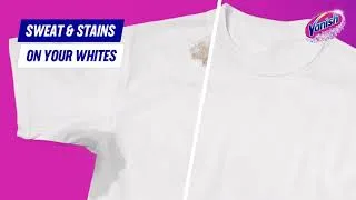 Thumbnail: Vanish Gold  Oxi Action Crystal White – Removes Odours & Stains