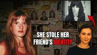 Thumbnail: She Stole Her Friend's Identity... Then Killed Her | The Disturbing Case of Ana Páez